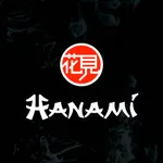 Hanami Ресторан icon