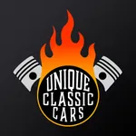 Unique Classic Car Auctions icon