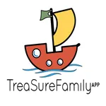 TreaSureFamilyApp icon