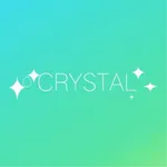 Crystal icon