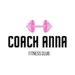 Anna Coach Fit Club icon