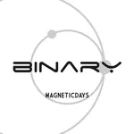 MD Binary icon