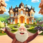 Grandpa's - Mystery Mansion icon