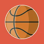 Dunk Ball AR icon
