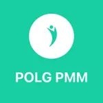 PolG/PMM VA SMS icon