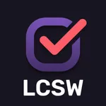 LCSW Exam Prep Tutor icon