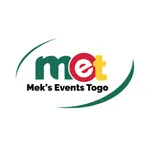 Mek's Events Togo icon