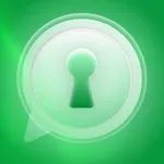 WhoMess: Family Monitoring icon