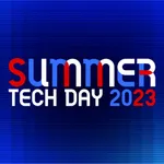 Summer Tech Day icon