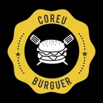 Coreu Burguer icon