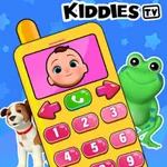 Baby Phone : Kids and Toddlers icon