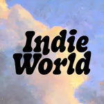 Indie World icon