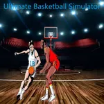 Ultimate Basketball Simulator icon