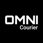 OMNICourier mobile icon