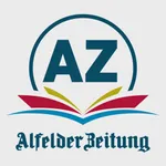 Alfelder Zeitung icon