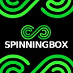 SPINNINGBOX icon