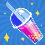 Bubble Tea ASMR icon