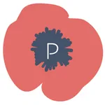 Poppy Bridal Store icon