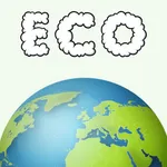 Sustainable Quiz Eco Curiosity icon