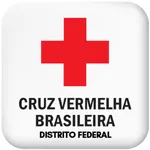 Cruz Vermelha DF icon