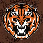 Texas Tiger Athletics icon