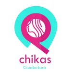 Chikas conductoras icon