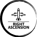 Right Ascension icon