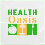 Health Oasis icon