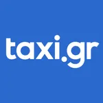 taxi.gr – The New taxi app icon