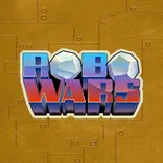 Robo Wars Math icon