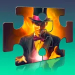 Jigsaw Puzzles - AI icon