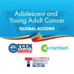 Global AYA Cancer Congress 23 icon