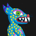 Mayalebrijes icon
