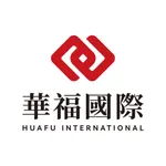 Huafu International APP New icon