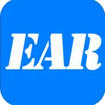 Ear Wifi icon