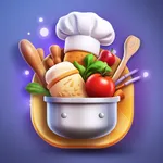 FlavorFusion: Your AI Chef icon