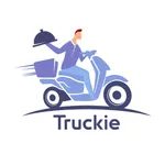 Truckie Driver icon