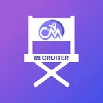 Casting Munch Recruiter icon