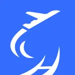 杉禾航空 icon