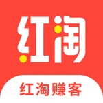 红淘赚客-找项目平台 icon