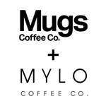 Mugs and Mylo Coffee icon