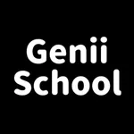 Genii School icon