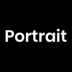 Portrait Creative Network icon