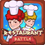 Restaurant Battle icon