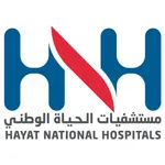 Al Hayat Patient App icon