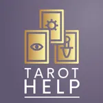 Tarot Help icon