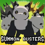 Summon Busters icon