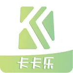 卡卡乐 - 一款集社交和购物为一体的实用型APP icon