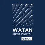 Watan Digital Office icon