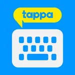 Tappa Keyboard icon